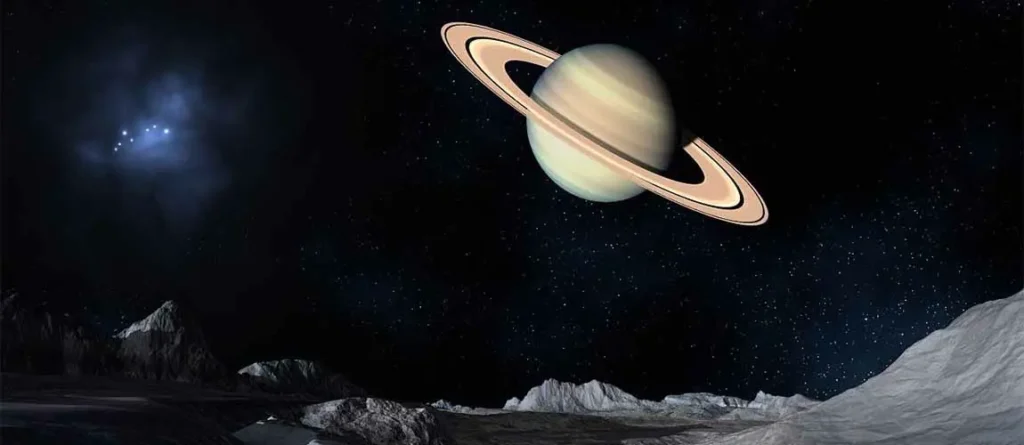 Astrogini Blog - What Are The Effects When Saturn Is In The 10th House Of Navamsa