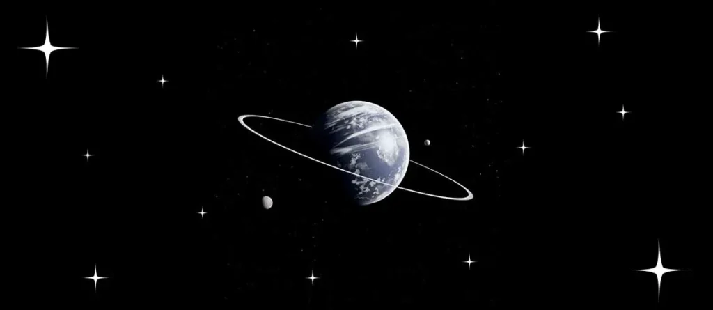 Astrogini Blog - What Will Happen If Saturn Is In The 1st House