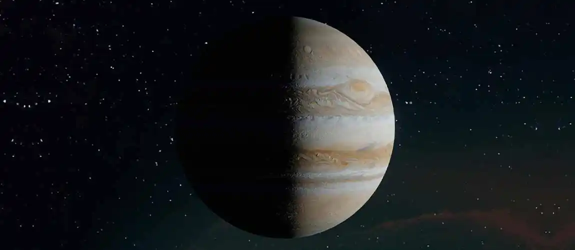 Astrogini Blog - According To Astrology Know How Strong Jupiter Impacts You Life