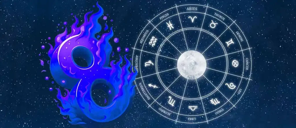 Astrogini Blog - Importance Of 8th House In Astrology