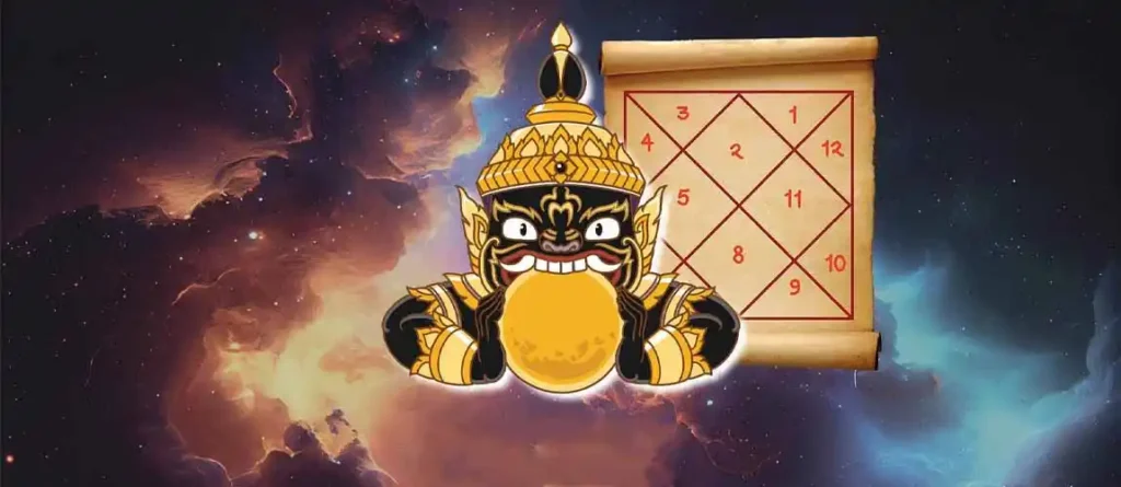 Astrogini Blog - In Astrology Which Phase Of Rahu Mahadasha Is Worst