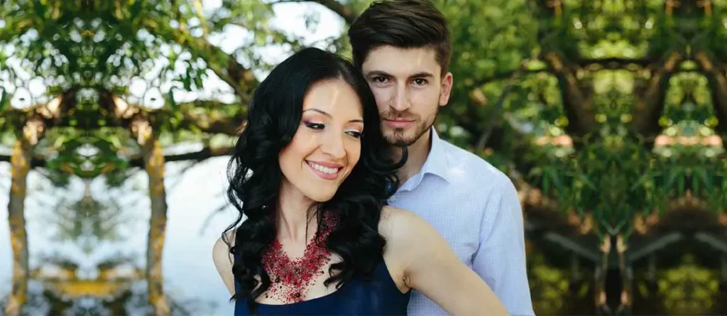 Astrogini Blog - Indications That You Are Fortunate To Date An Easy Man